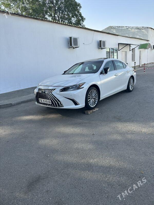 Lexus ES 350 2022 - 498 000 TMT - Ашхабад - img 6
