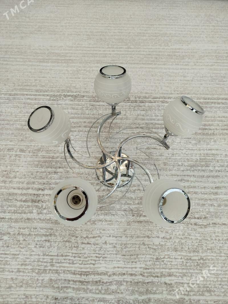 lyustralyustra - G.Kuliýew köç. (Obýezdnoý) - img 2