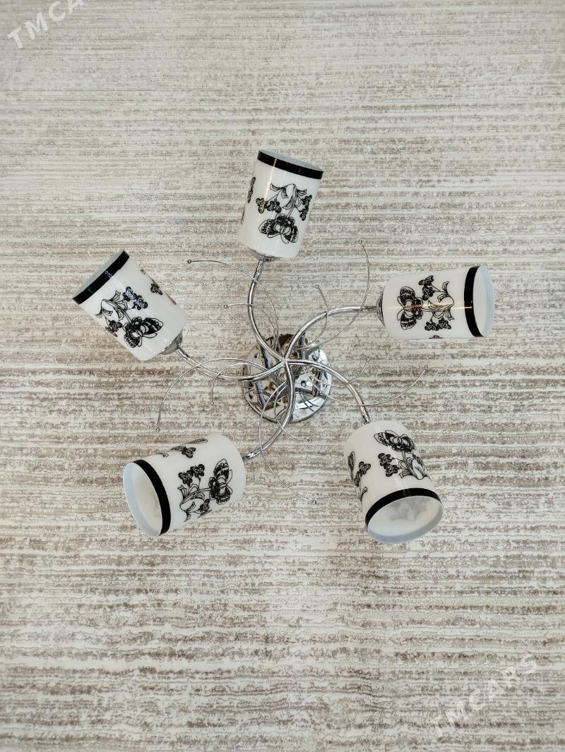 lyustralyustra - G.Kuliýew köç. (Obýezdnoý) - img 6