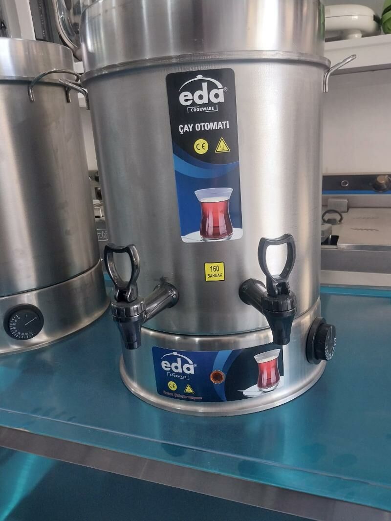 Çay enjamy samavar - 30 mkr - img 2