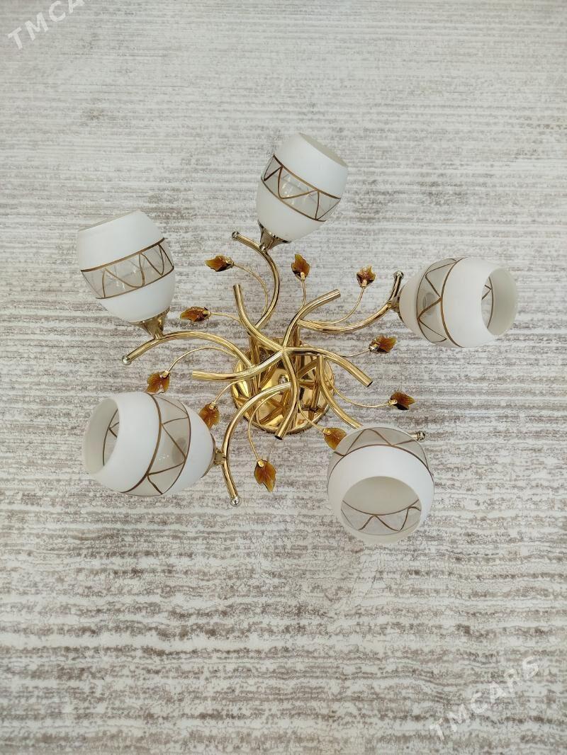 lyustralyustra - G.Kuliýew köç. (Obýezdnoý) - img 5