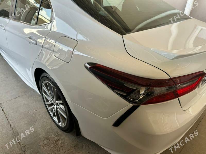 Toyota Camry 2022 - 320 000 TMT - Мары - img 2