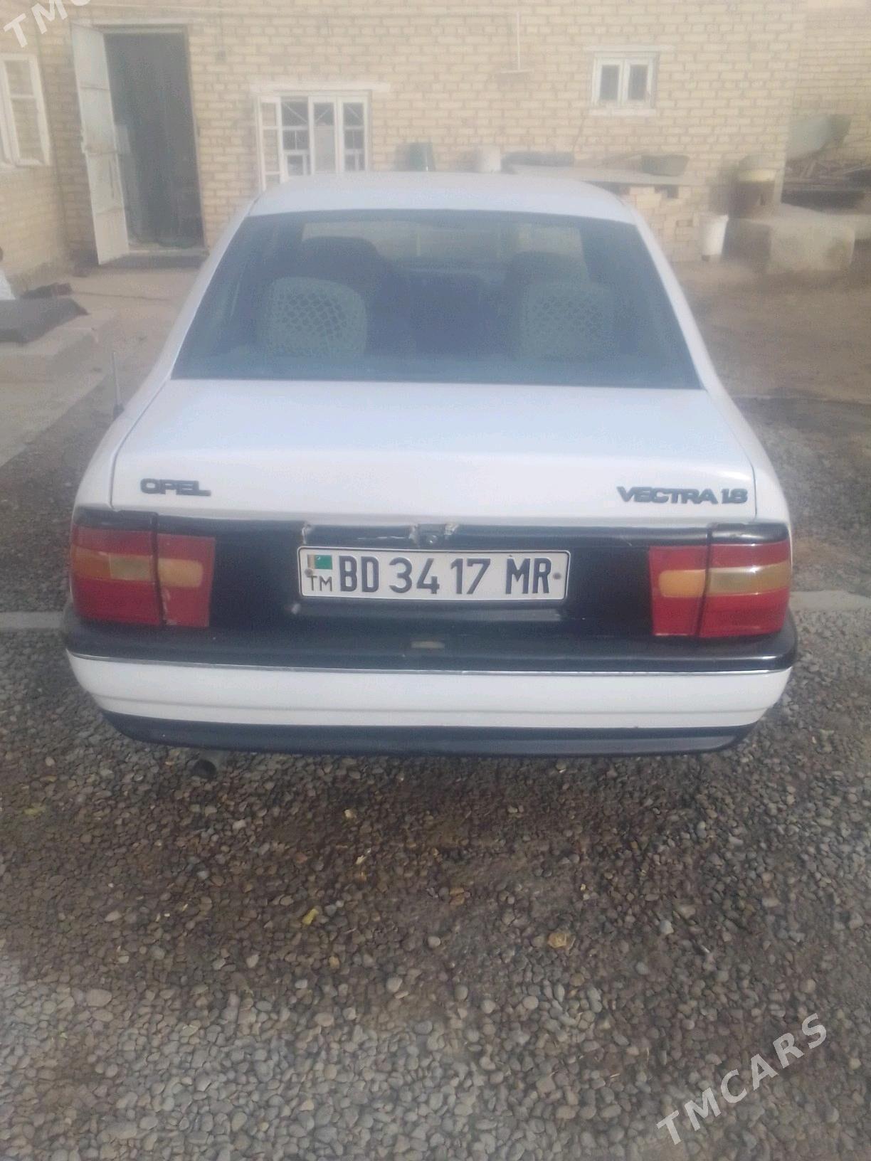 Opel Vectra 1992 - 24 000 TMT - Mary - img 3