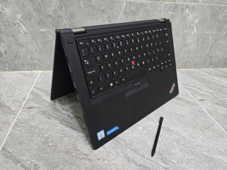 Lenovo ThinkPad YOGA - Aşgabat - img 5