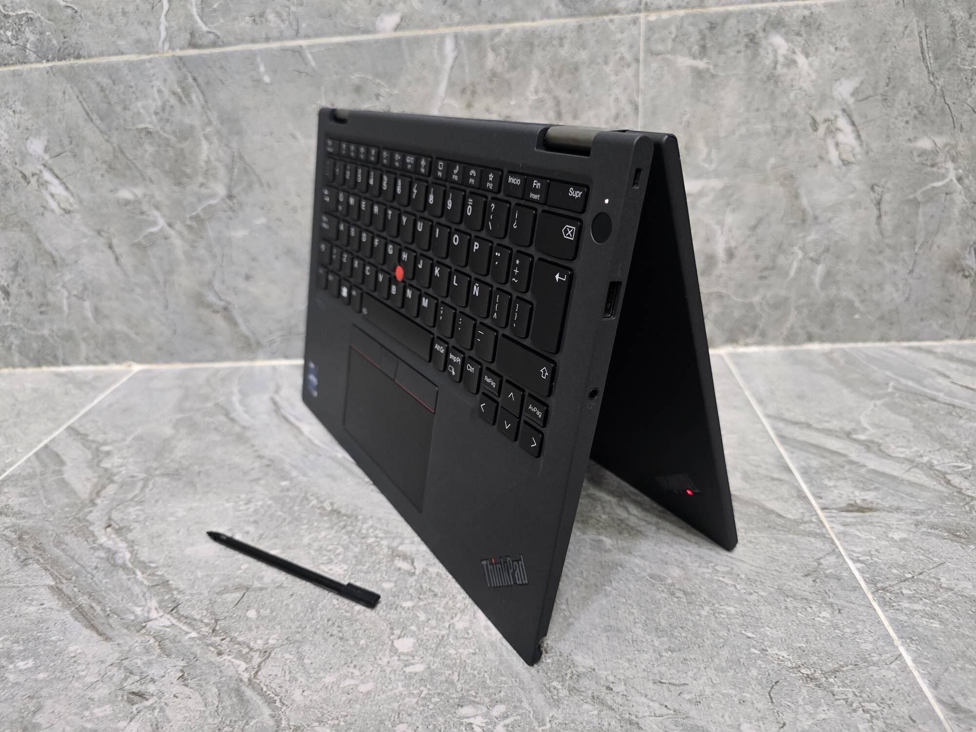 Lenovo ThinkPad YOGA - Aşgabat - img 9