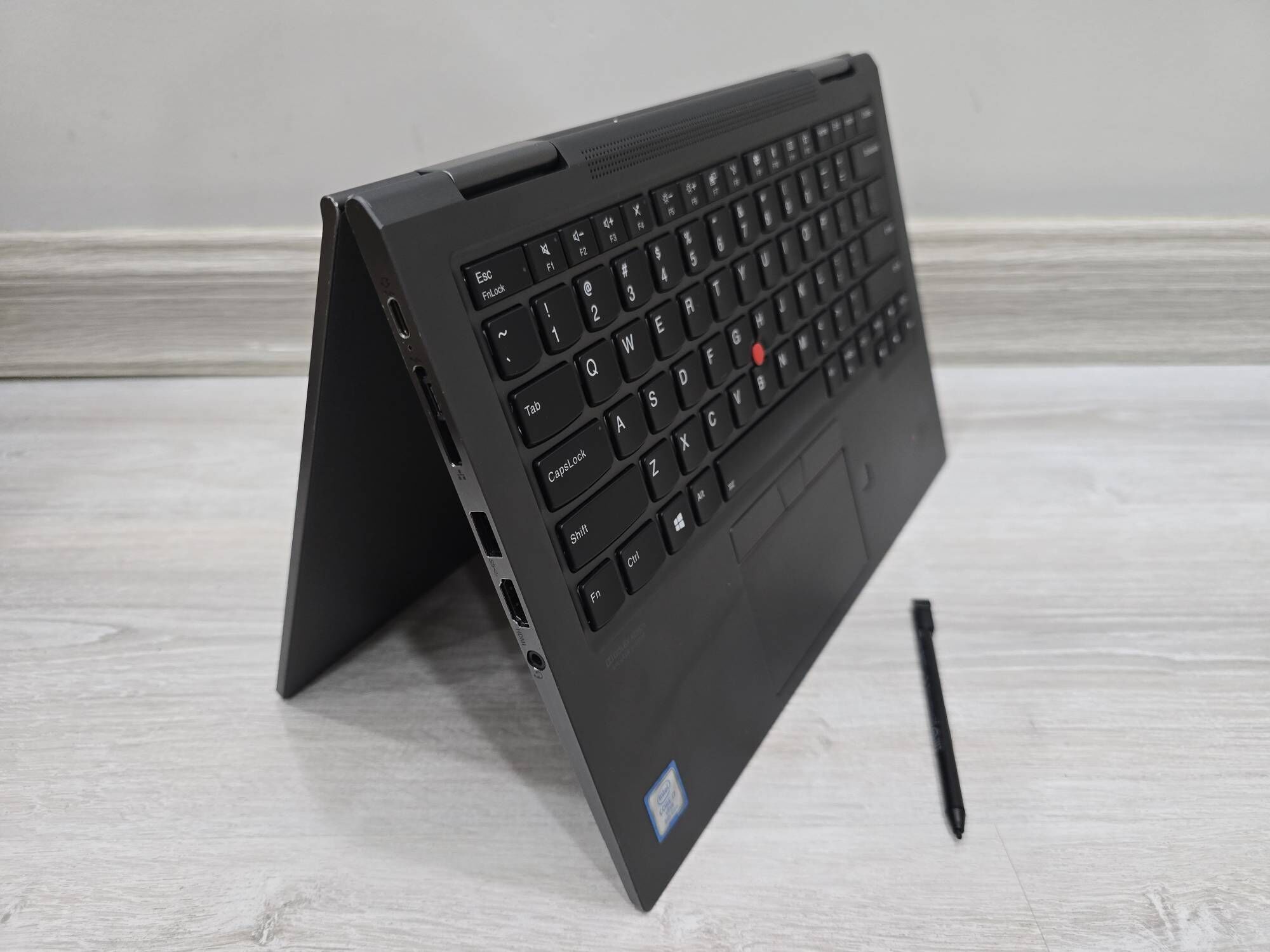 Lenovo ThinkPad YOGA - Aşgabat - img 4
