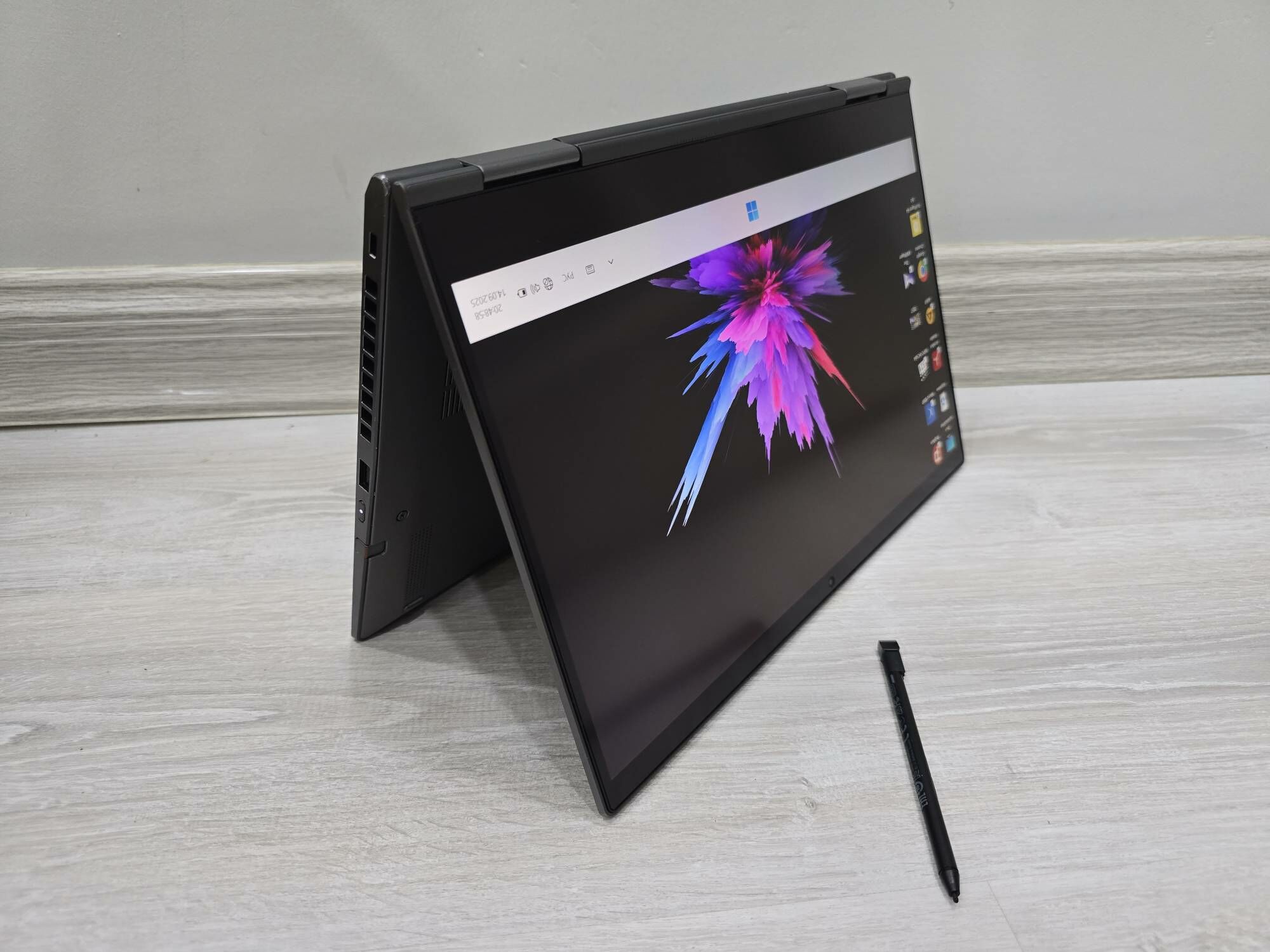 Lenovo ThinkPad YOGA - Aşgabat - img 3