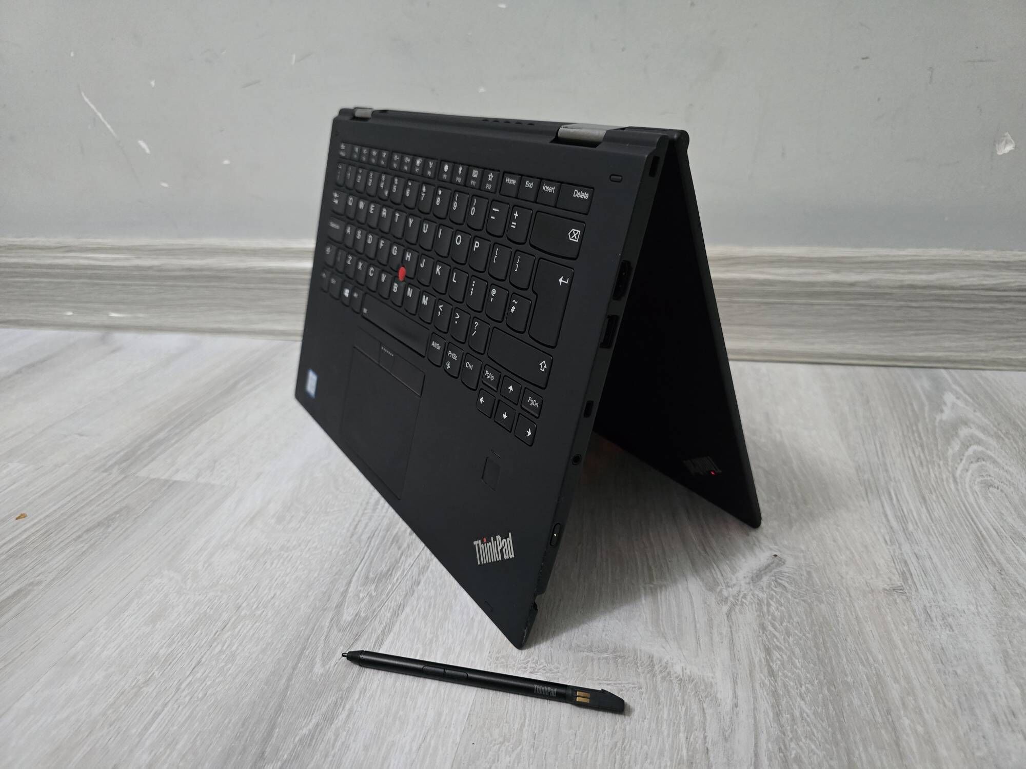 Lenovo ThinkPad YOGA - Aşgabat - img 2