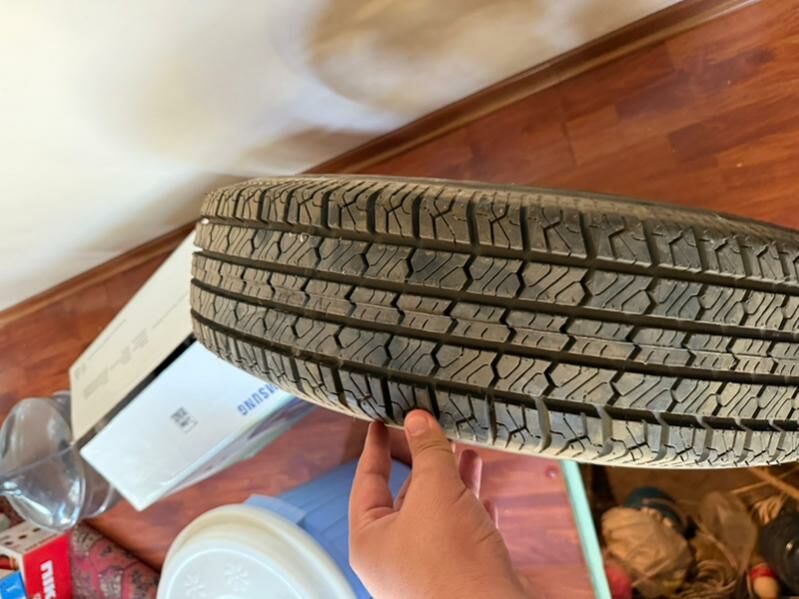 gazel zapaska orginal 1 900 TMT - Parahat 3 - img 3