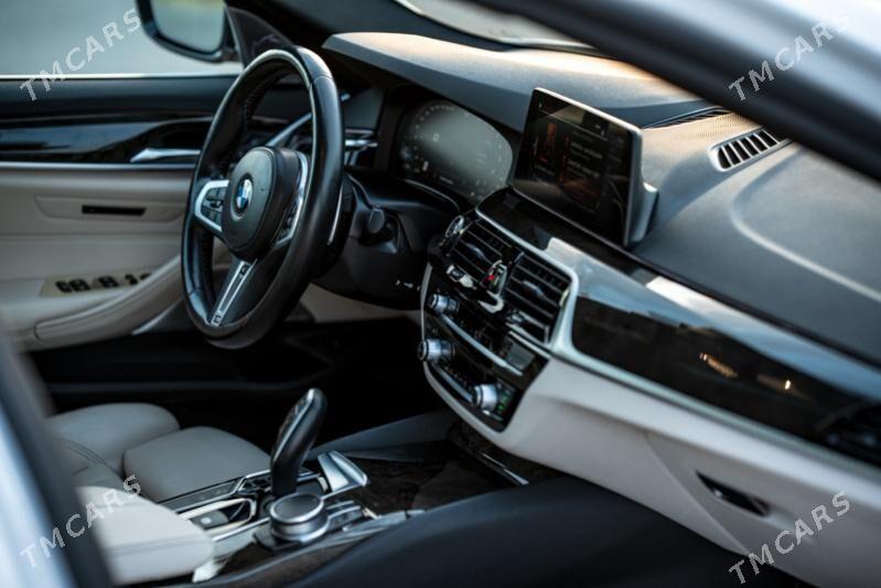 BMW 540 2020 - 970 000 TMT - Ашхабад - img 3