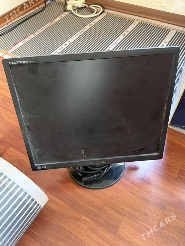 monitor LG - Parahat 3 - img 3