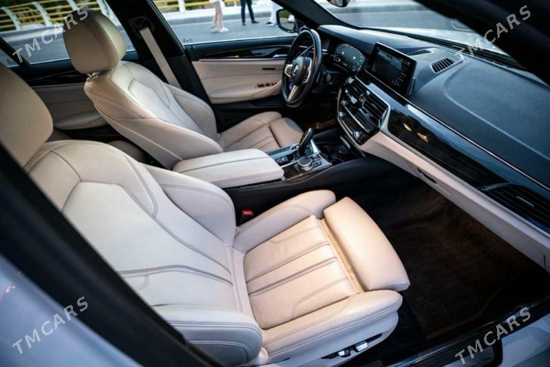 BMW 540 2020 - 970 000 TMT - Ашхабад - img 4