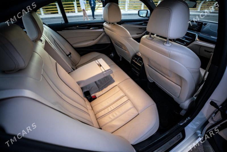 BMW 540 2020 - 970 000 TMT - Ашхабад - img 5