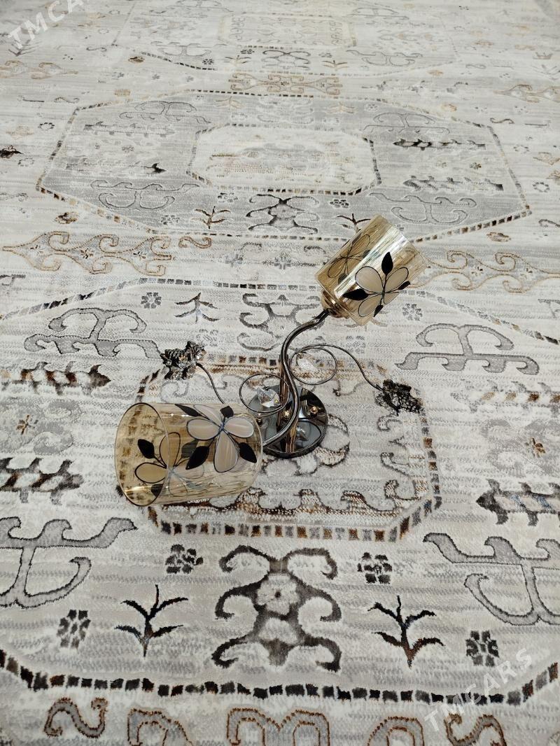 lysutralysutra - G.Kuliýew köç. (Obýezdnoý) - img 7