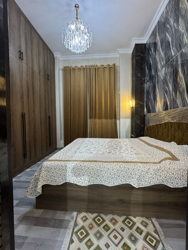 Swoboda beýik potolok 2kom - Aşgabat - img 6
