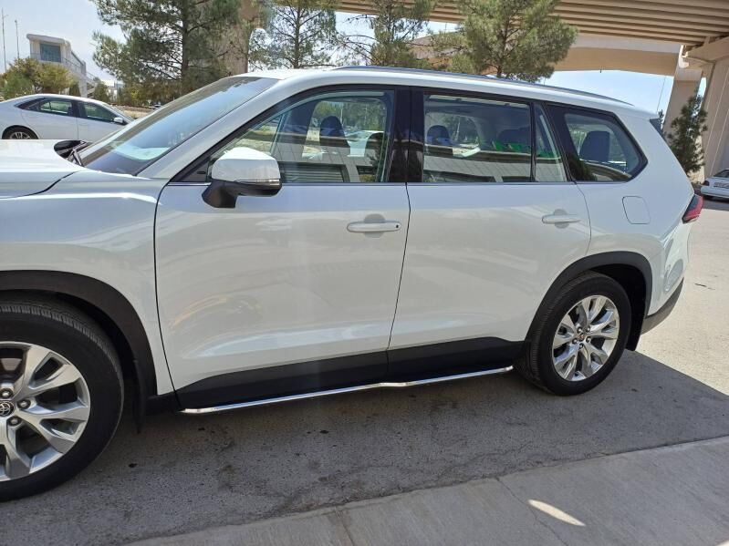 PADNOŞKA GRAND HAYLANDER 2 200 TMT - Aşgabat - img 2