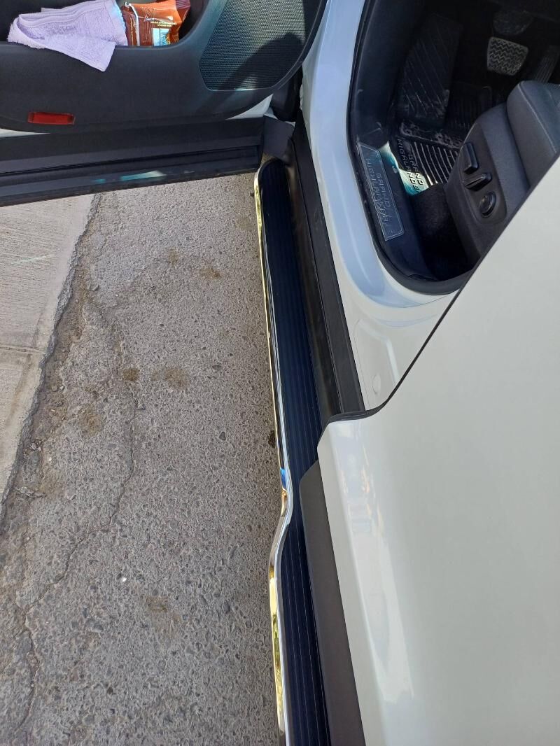 PADNOŞKA GRAND HAYLANDER 2 200 TMT - Aşgabat - img 4