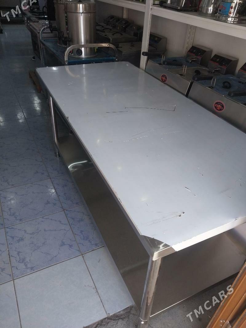 IŞ STOL - 30 мкр - img 2