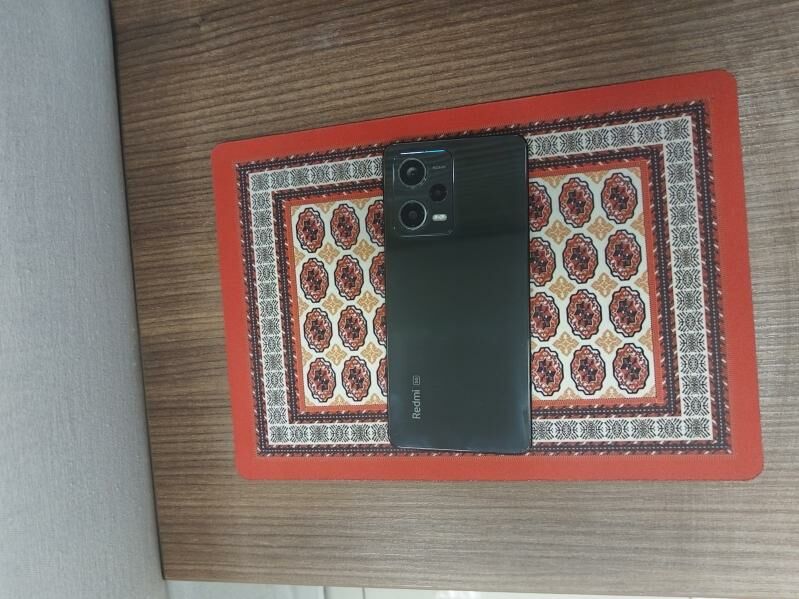 Redmi not 12 pro 5G - Aşgabat - img 2