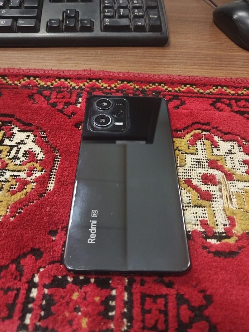 Redmi not 12 pro 5G - Aşgabat - img 3