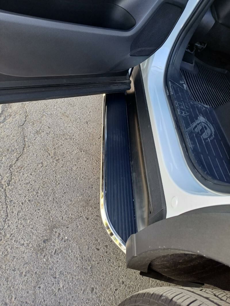 PADNOŞKA GRAND HAYLANDER 2 200 TMT - Aşgabat - img 10