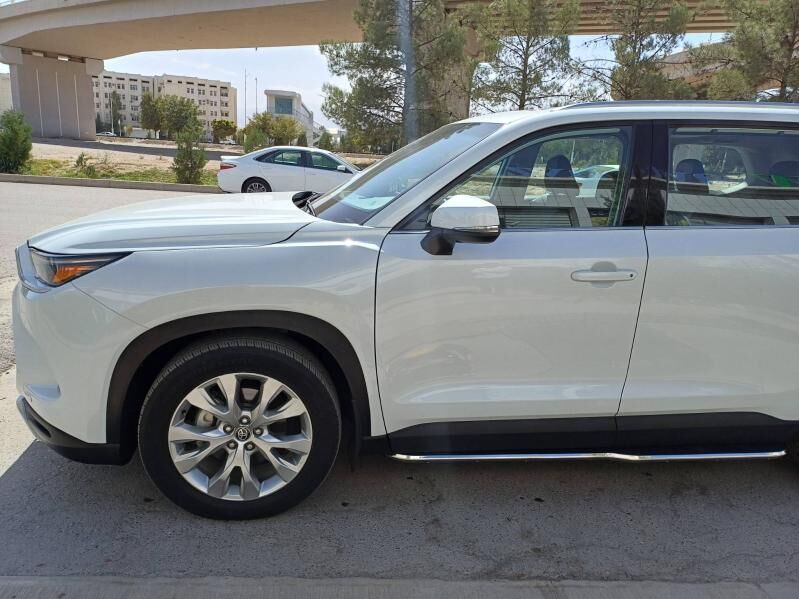 PADNOŞKA GRAND HAYLANDER 2 200 TMT - Aşgabat - img 8