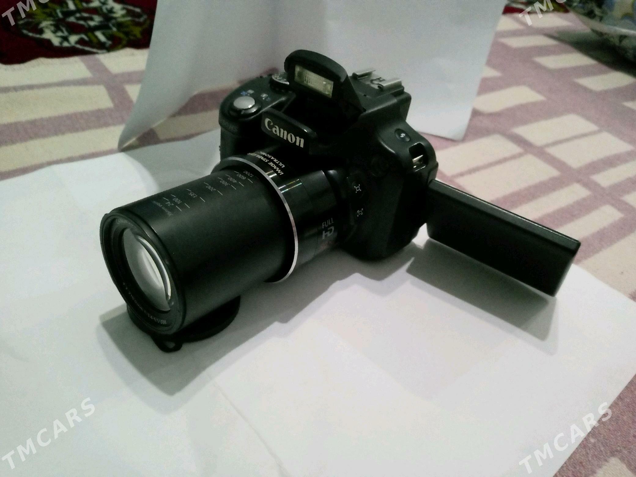 CANON - Байрамали - img 3