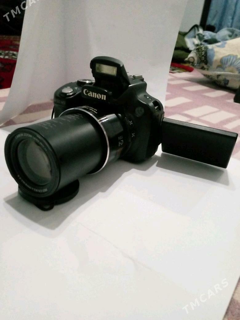 CANON - Байрамали - img 2