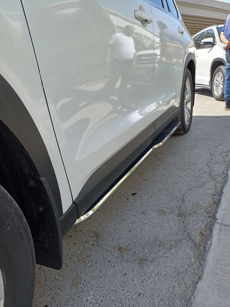 PADNOŞKA GRAND HAYLANDER 2 200 TMT - Aşgabat - img 5