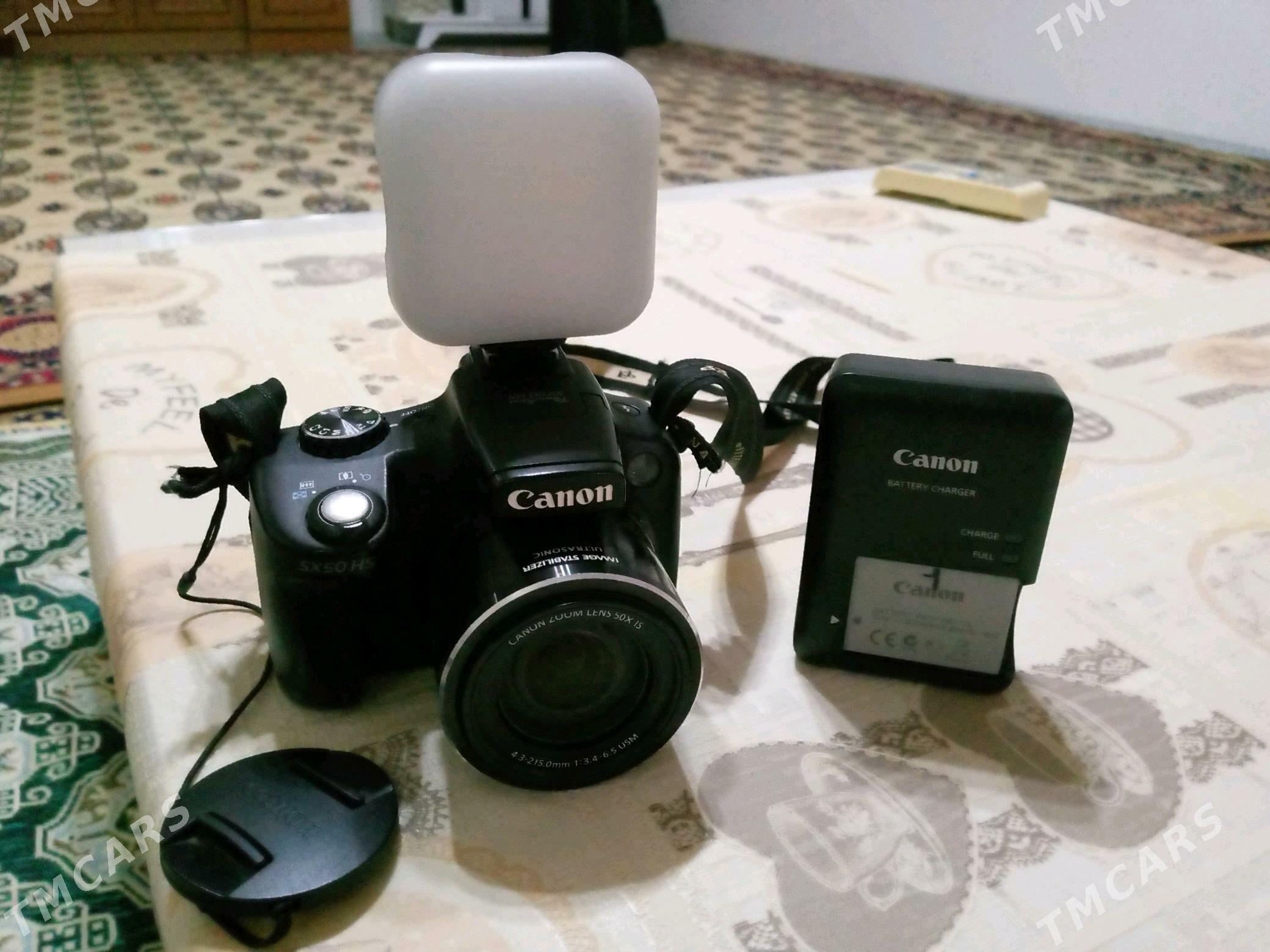 CANON - Байрамали - img 4