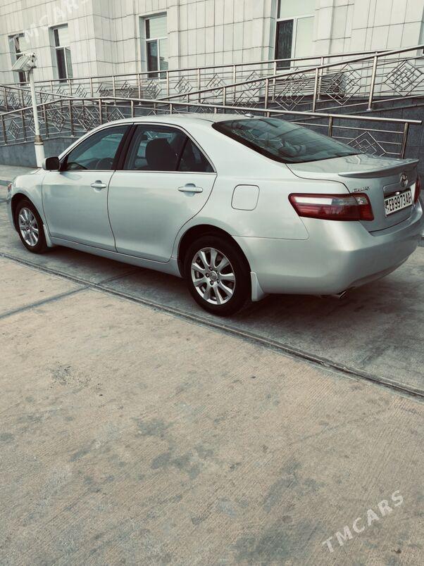 Toyota Camry 2008 - 176 000 TMT - Aşgabat - img 2