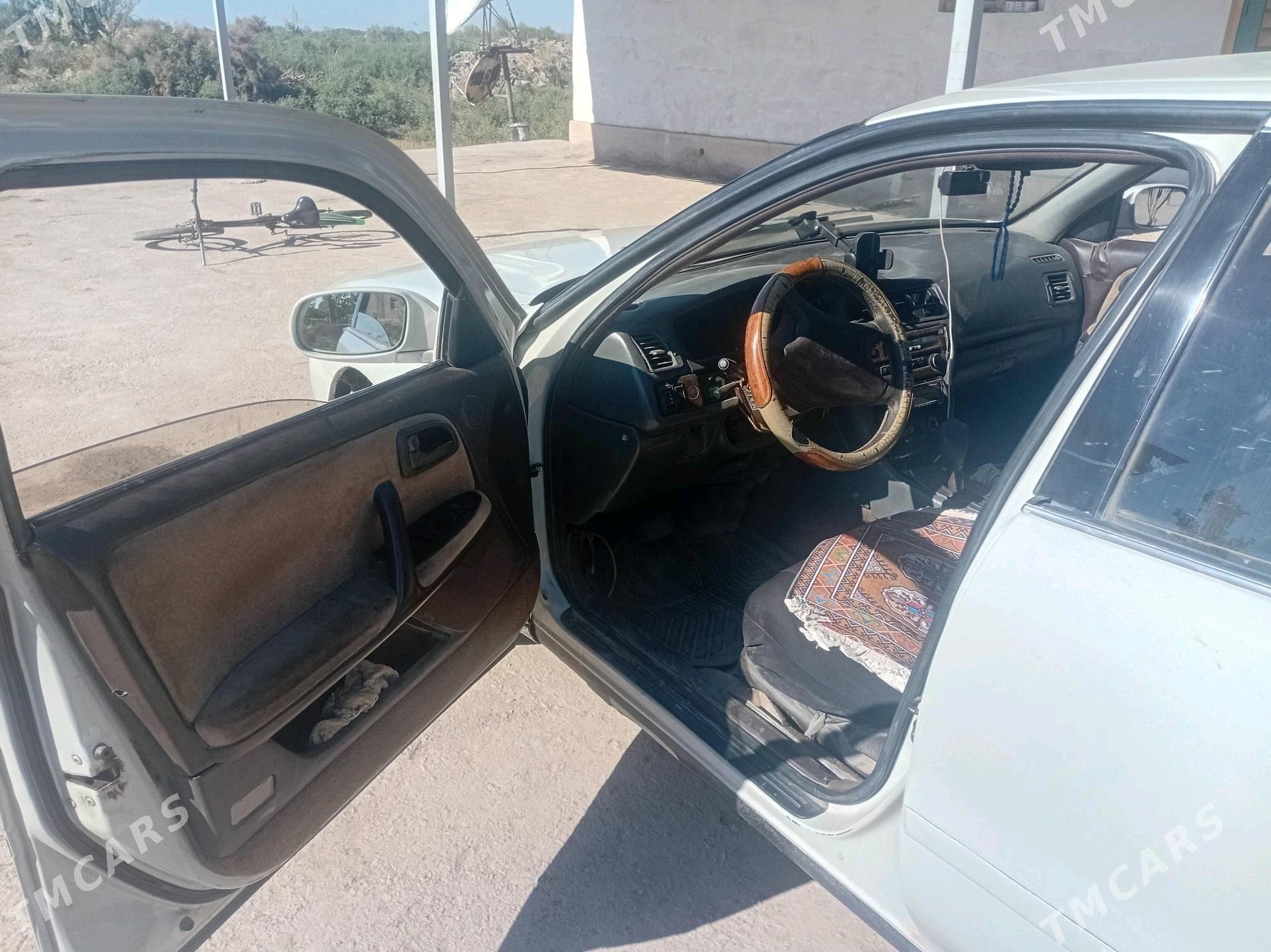 Toyota Cresta 1992 - 44 000 TMT - Gubadag - img 2