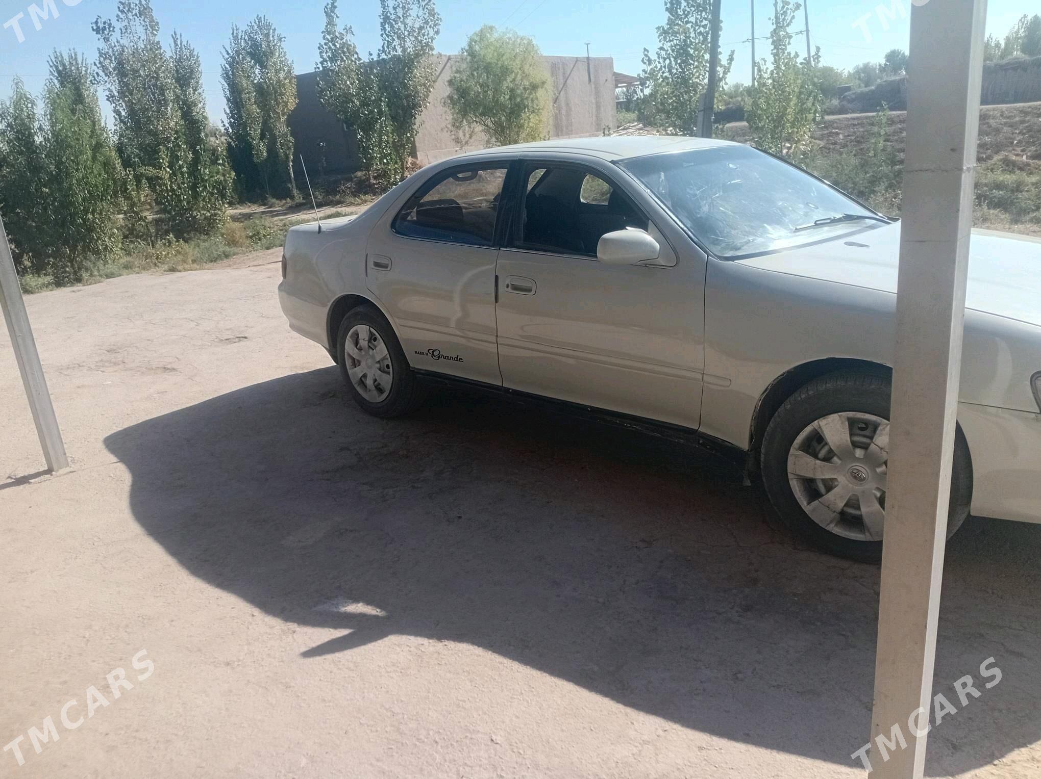 Toyota Cresta 1992 - 44 000 TMT - Gubadag - img 3