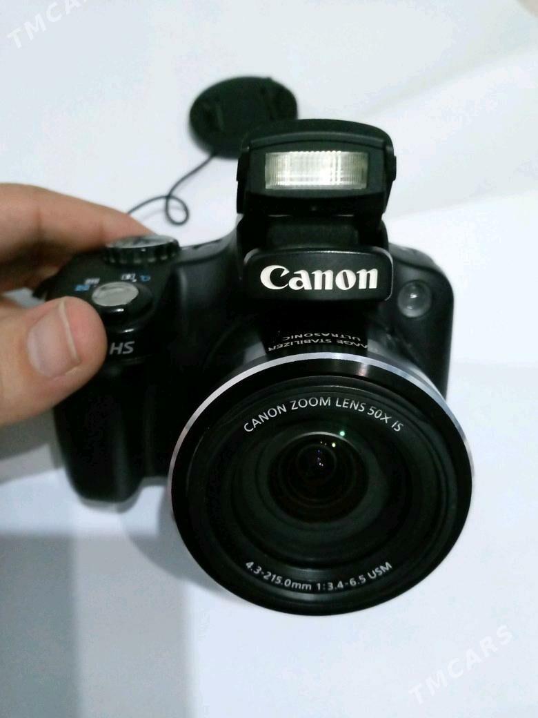 CANON - Байрамали - img 7