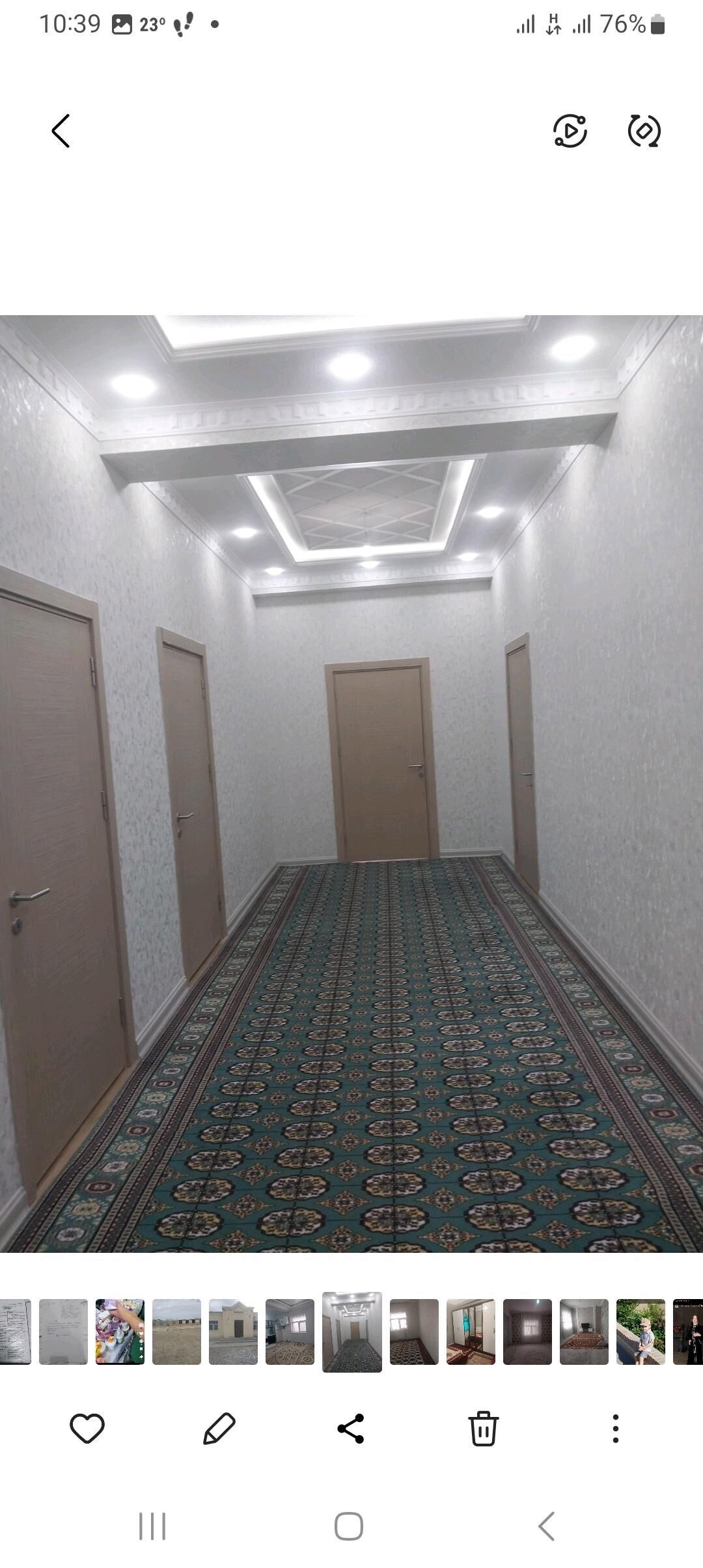 GOKDEPE MAKSIM PLAN JAý - Aşgabat - img 4