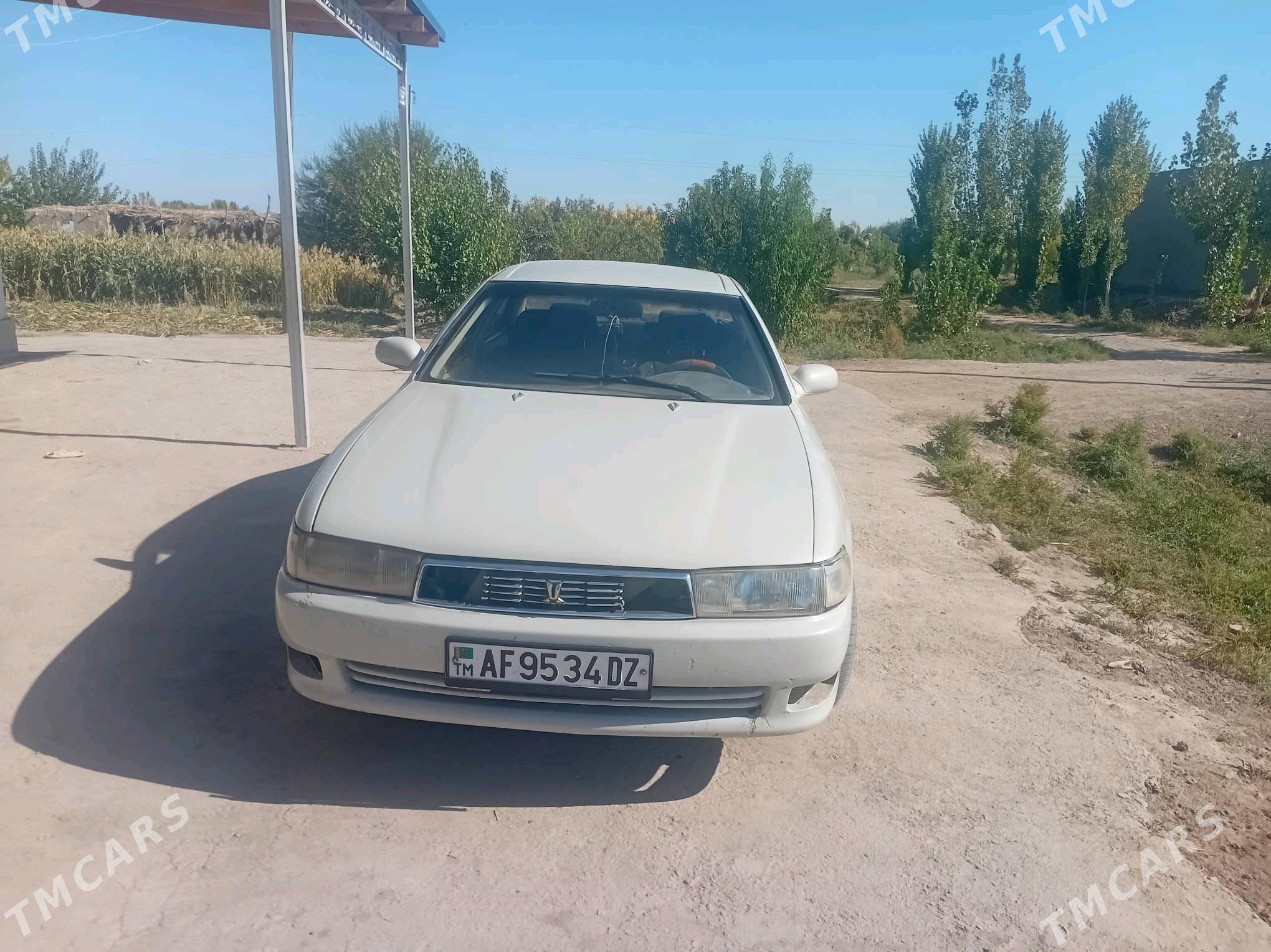 Toyota Cresta 1992 - 44 000 TMT - Gubadag - img 4