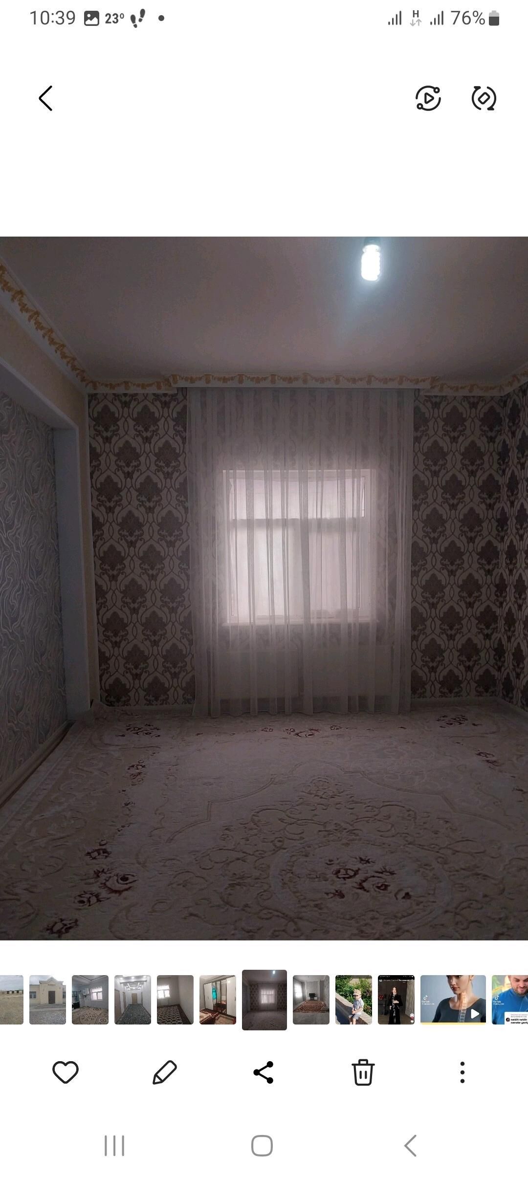 GOKDEPE MAKSIM PLAN JAý - Aşgabat - img 5