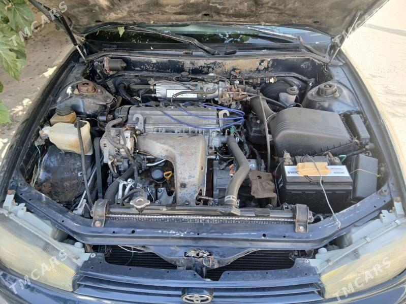 Toyota Camry 1993 - 100 000 TMT - Mary - img 3