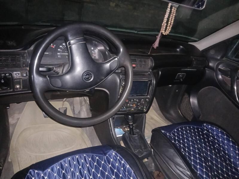 Opel Astra 1994 - 28 000 TMT - Туркменабат - img 4