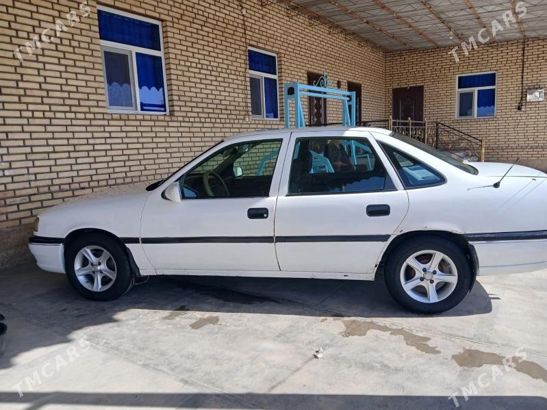 Opel Vectra 1993 - 35 000 TMT - Байрамали - img 6