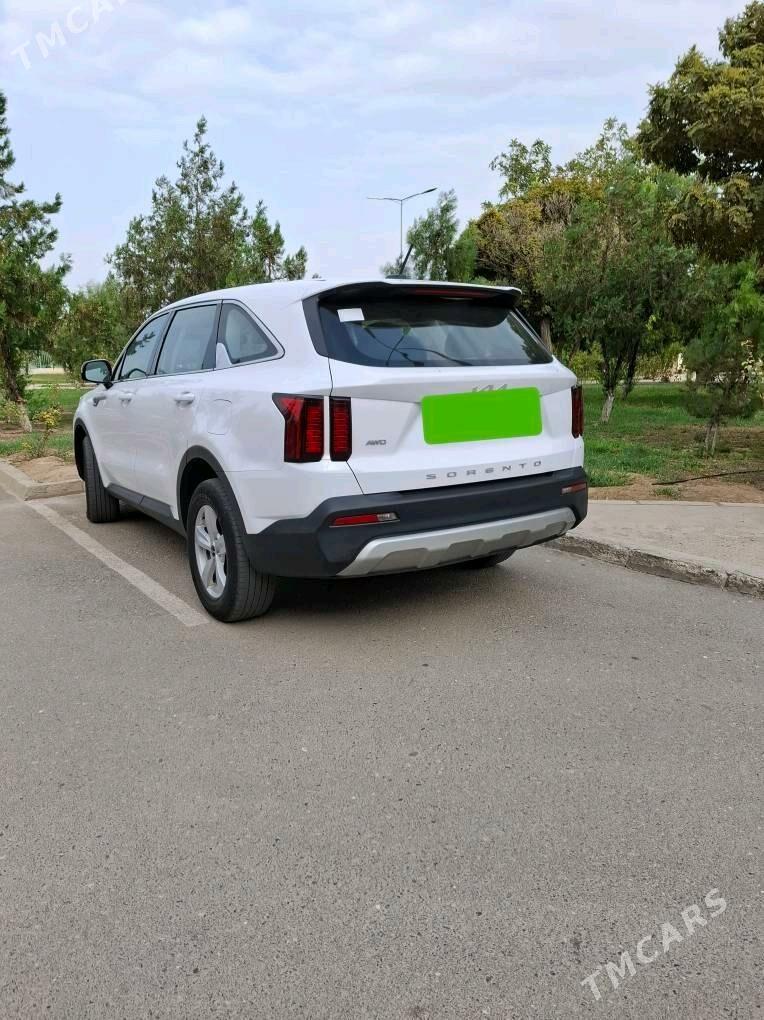 Kia Sorento 2022 - 355 000 TMT - Ашхабад - img 2