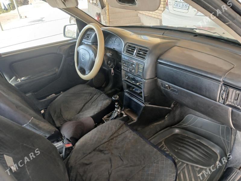 Opel Vectra 1993 - 35 000 TMT - Байрамали - img 2