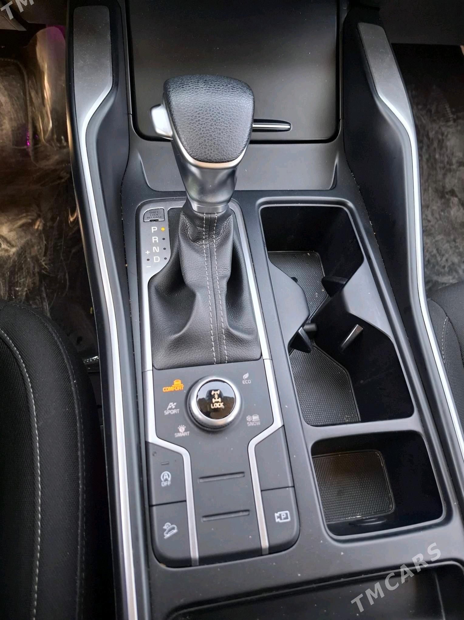 Kia Sorento 2022 - 355 000 TMT - Ашхабад - img 5