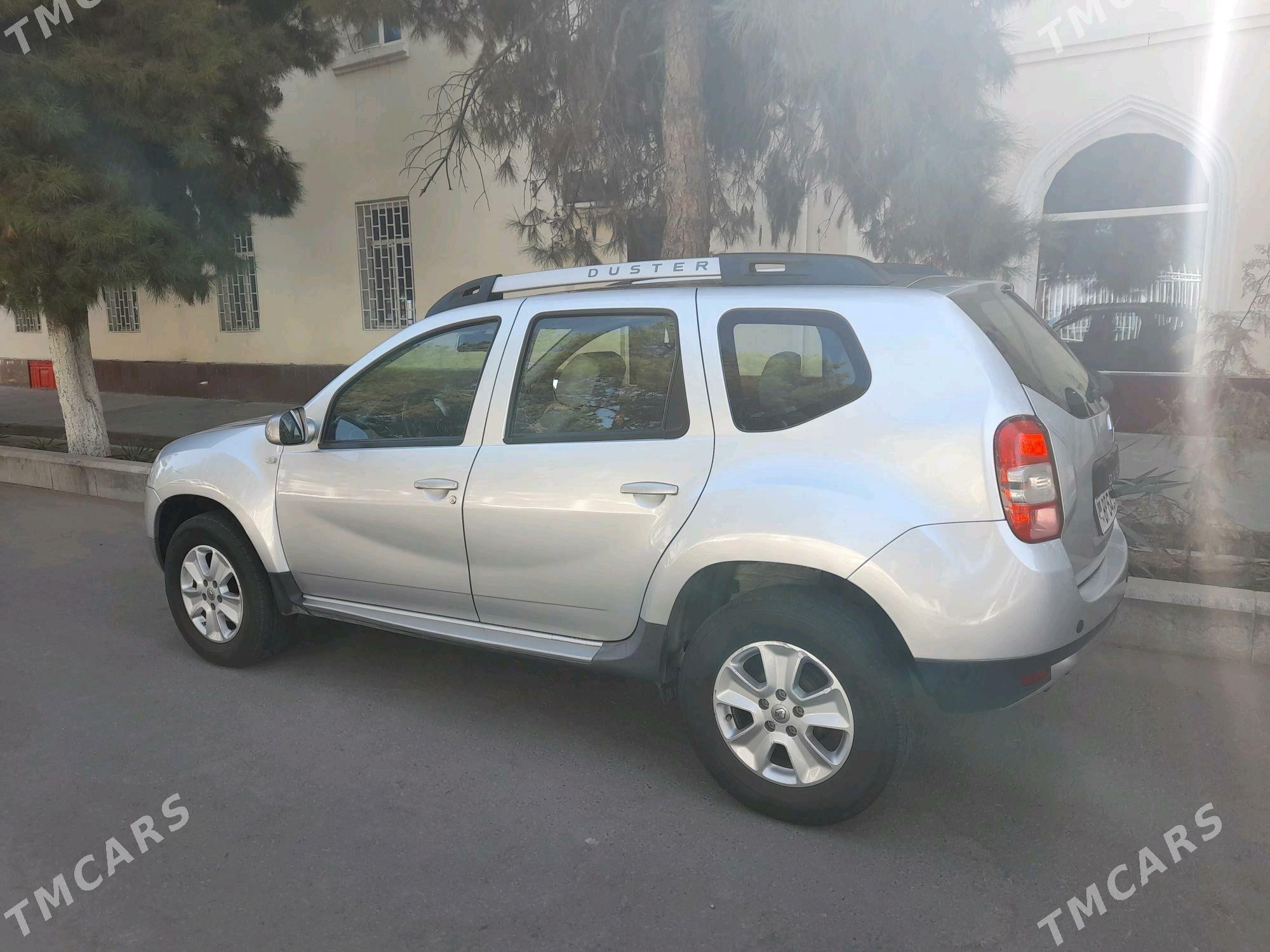 Renault Duster 2015 - 140 000 TMT - Aşgabat - img 2