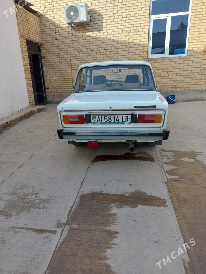 Lada 2106 1998 - 24 000 TMT - Farap - img 3