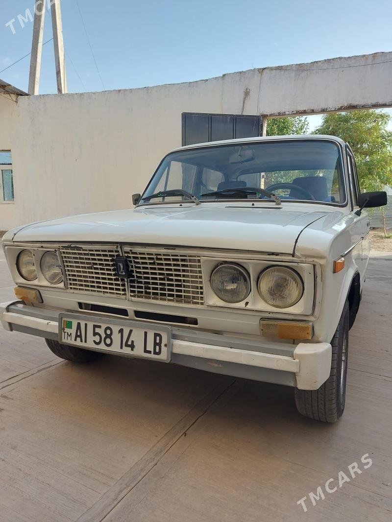 Lada 2106 1998 - 24 000 TMT - Farap - img 2