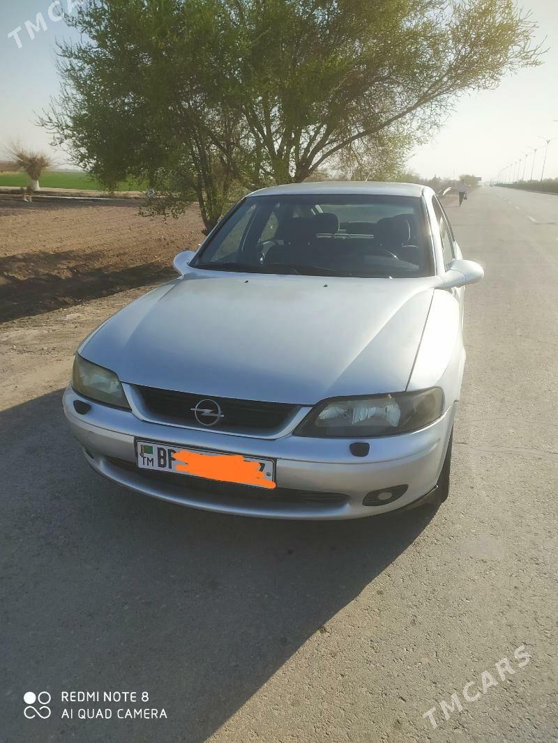 Opel Vectra 1999 - 57 000 TMT - Дашогуз - img 3