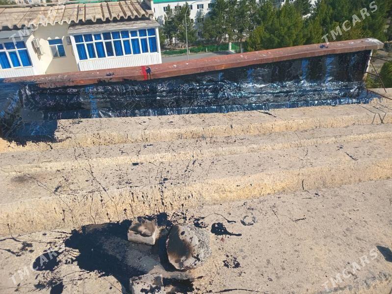 Tol bitum izolýasiýa Гидроизол - Aşgabat - img 9