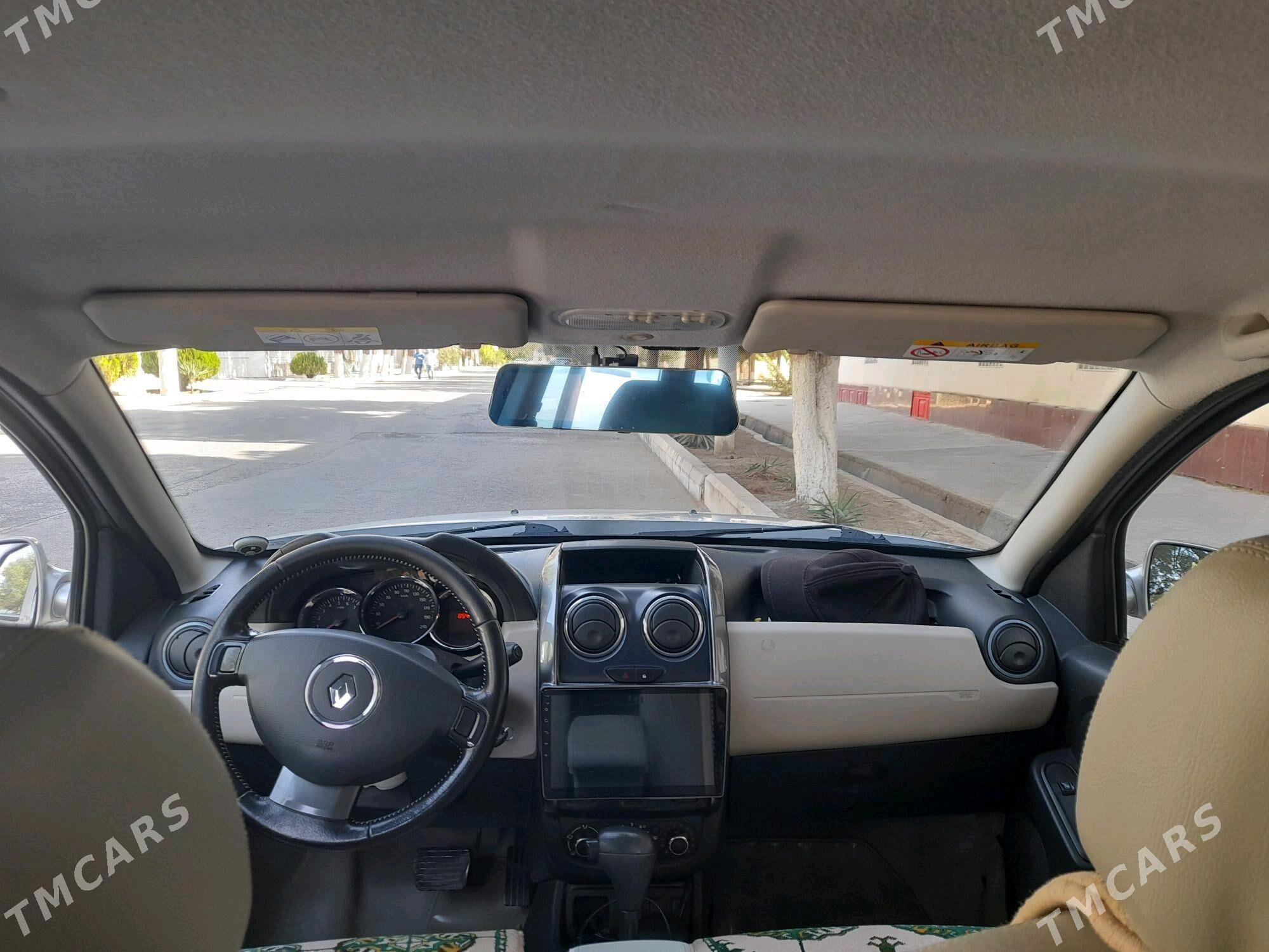 Renault Duster 2015 - 140 000 TMT - Aşgabat - img 5