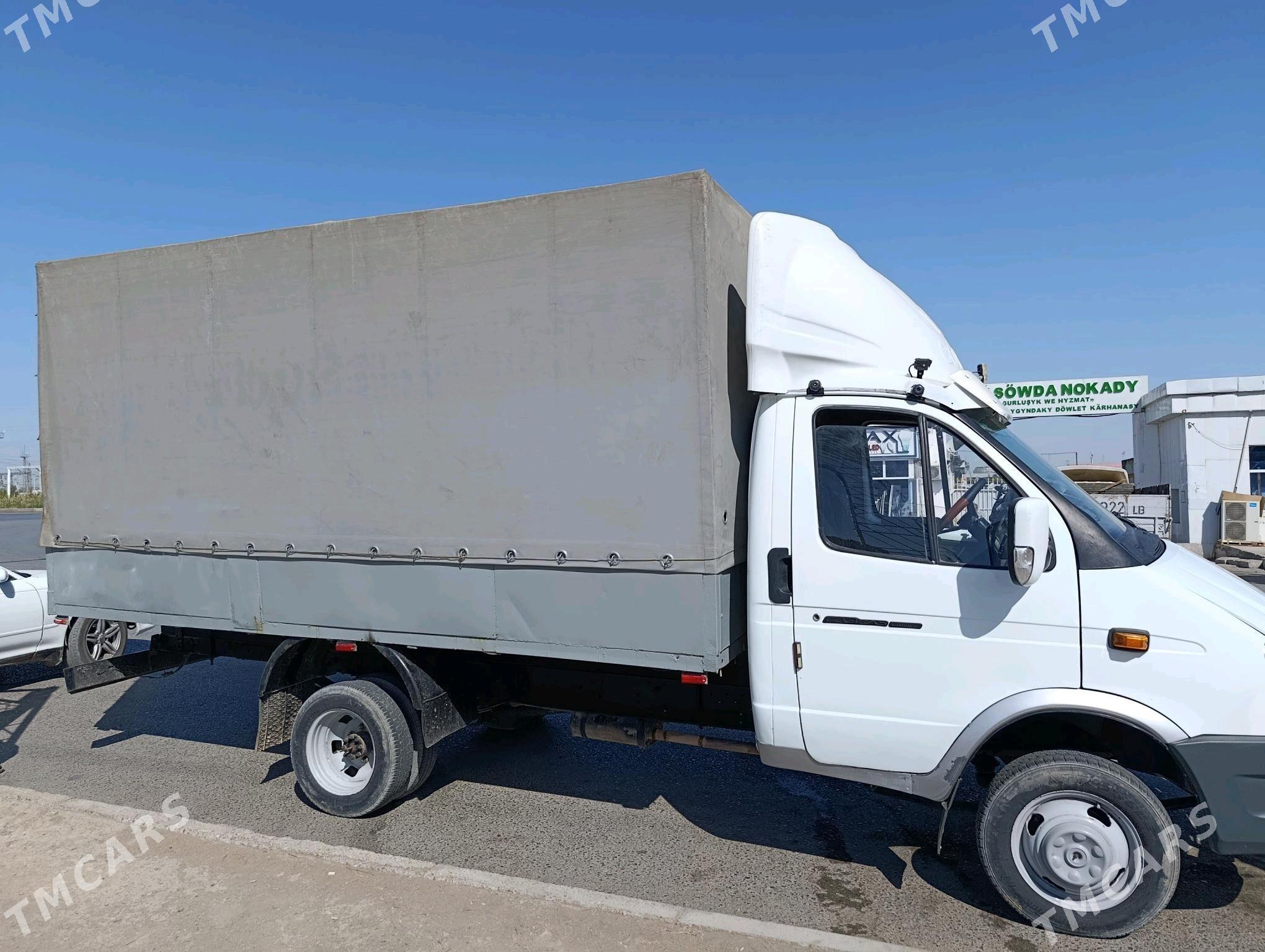 Gaz Gazel 2005 - 160 000 TMT - Sakar - img 2